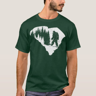 South olina Staat T-Shirt