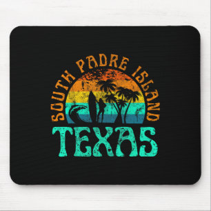 South Padre Island _3 Mousepad