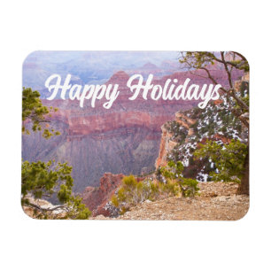 South Rim Grand Canyon Magnet