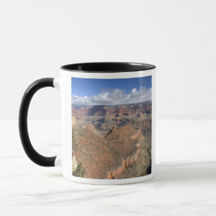 South Rim View of the Grand Canyon, Arizona, Tasse