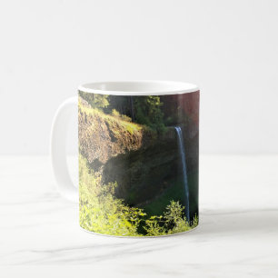 South Silver Falls, Oregon Kaffeetasse