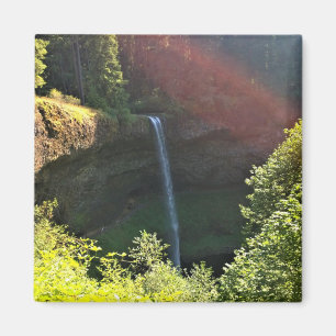 South Silver Falls, Oregon Magnet