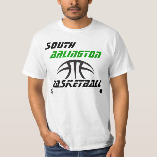 SouthArlington Basketball-T-Shirt T-Shirt