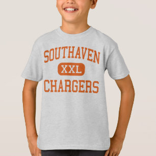 Southaven - Ladegeräte - hoch - Southaven T-Shirt
