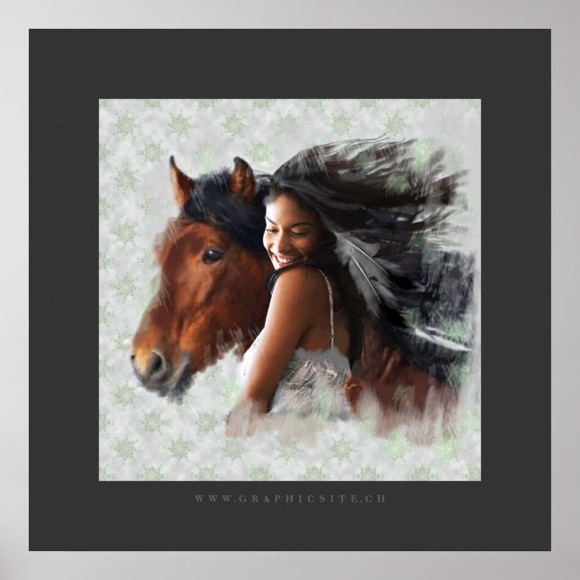 SOUTHBOUND - Poster (Vorne)