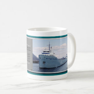 Southdown Challenger Tasse