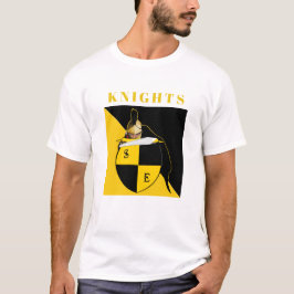 Southeast Knights High School Produkte T-Shirt