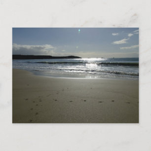 Southend Sparkle Postkarte