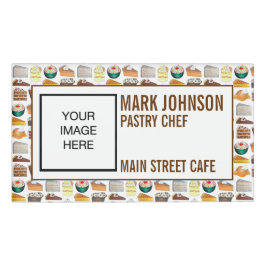 Southern Bakery Food Desserts USA Süd Namenschild