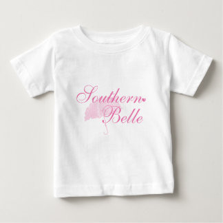 Southern Belle Baby T-shirt
