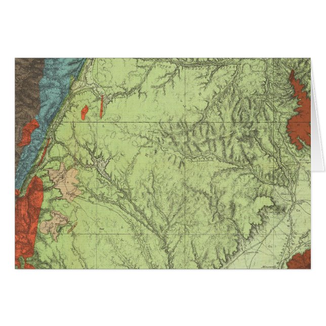 Southern Colorado 2 (Vorderseite (Horizontal))