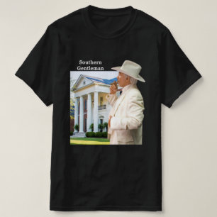 Southern Gentleman T - Shirt