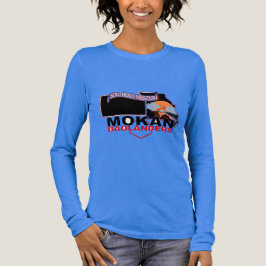 Southern Missouri Badlanders Dark Color Tri-Blend Shirt