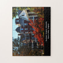 Southern Virginia University