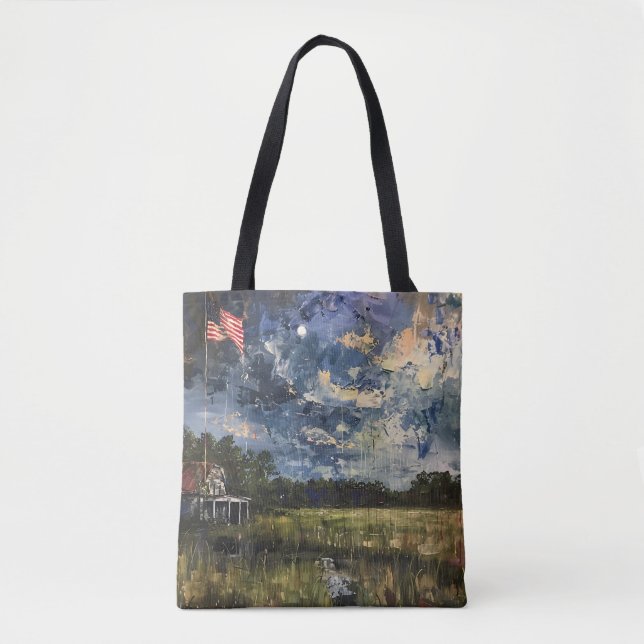 Southern Zuhause by Marsh (Vorderseite)