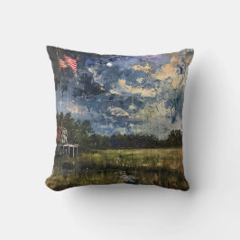 Southern Zuhause by Marsh Kissen