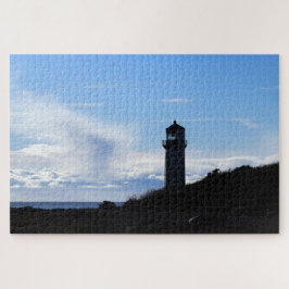 Southerness Lighthouse, Dumfries and Galloway Puzzle