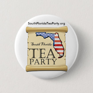 SouthFloridaTeaParty.org Button