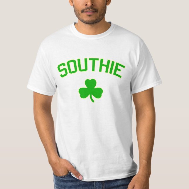 Southie T - Shirt (Vorderseite)