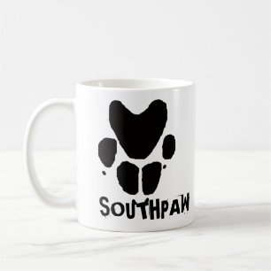 Southpaw Tasse