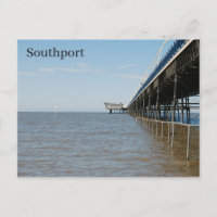 Southport Pier