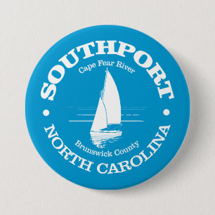 Southport (Segelboot) Button