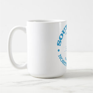 Southport (Segelboot) Kaffeetasse