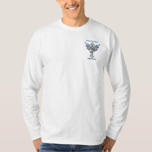 Southside Reiter-lange Hülse T-Shirt
