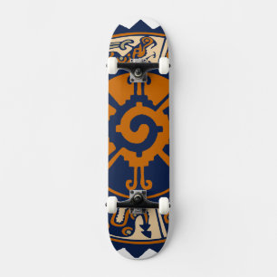 Southwest Native Amerikanische Ureinwohner Tribal Skateboard