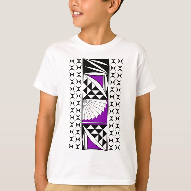 Southwest Native Sunrise T-Shirt (Vorderseite)