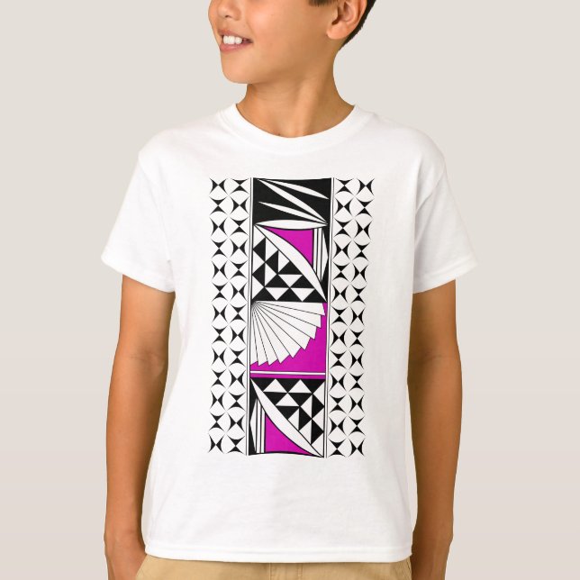 Southwest Native Sunrise T-Shirt (Vorderseite)