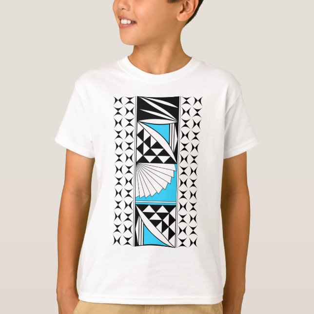 Southwest Native Sunrise T-Shirt (Vorderseite)