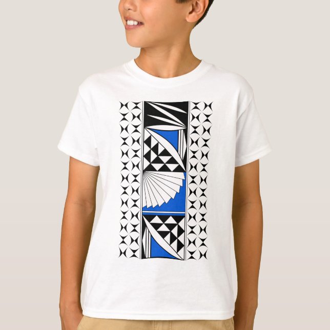 Southwest Native Sunrise T-Shirt (Vorderseite)