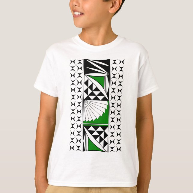 Southwest Native Sunrise T-Shirt (Vorderseite)