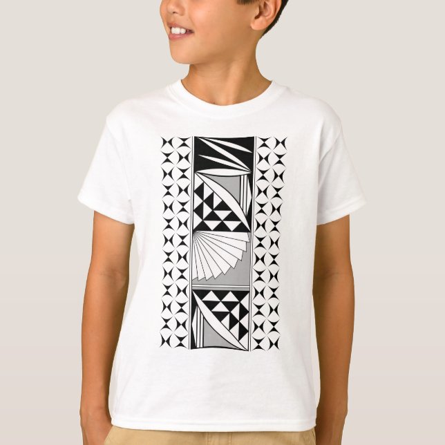 Southwest Native Sunrise T-Shirt (Vorderseite)