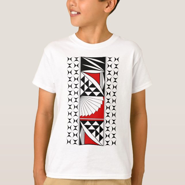Southwest Native Sunrise T-Shirt (Vorderseite)