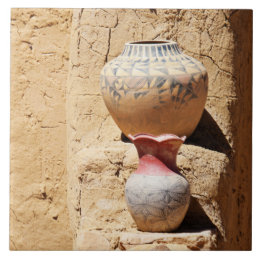 Southwest Navajo Pottery Fliese