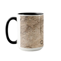 Southwest Petroglyhs Custom Tribe/Name