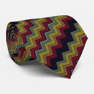 Southwest Retro Neck Tie Krawatte