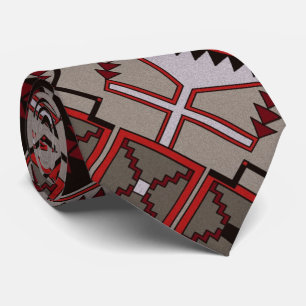 Southwest Retro Neck Tie Krawatte
