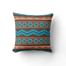 Southwest Style Geometric Cameron Gorge Design