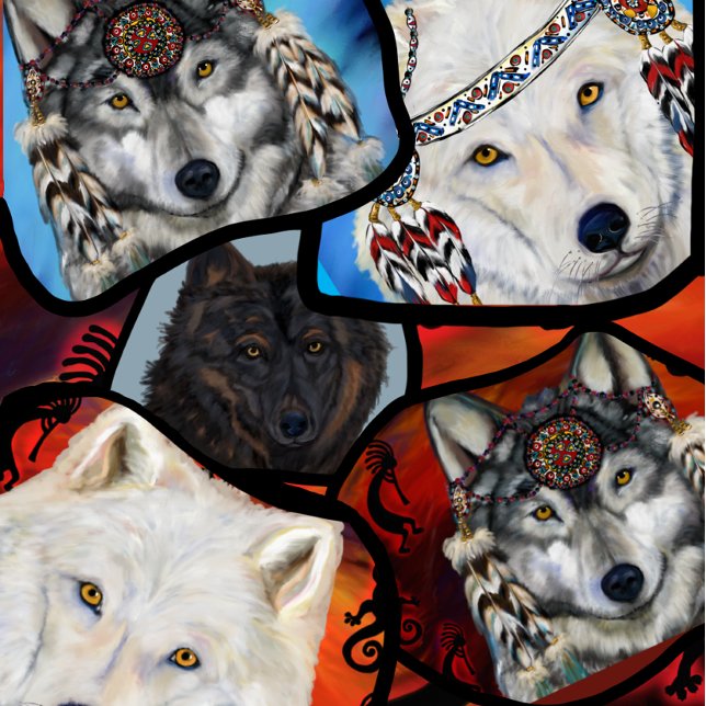 SOUTHWESTERKUNST (Von Creator hochgeladen)