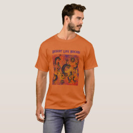SOUTHWESTERKUNST T-Shirt