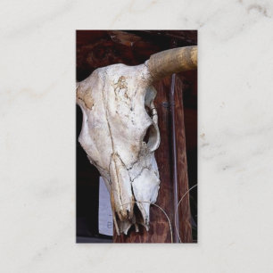 Southwestern Business/Visitenkarte Visitenkarte