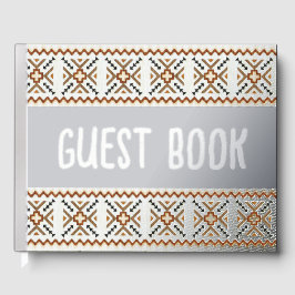 Southwestern Gästebuch