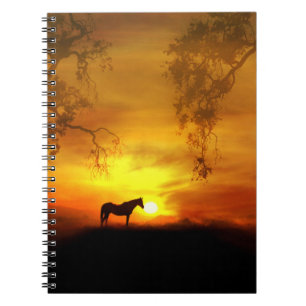 Southwestern Horror Notizblock