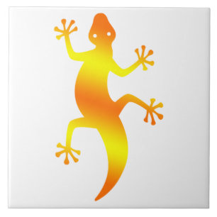 Southwestern Lizard Fliese