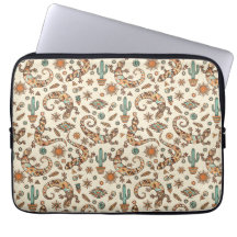 Southwestern Lizards