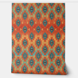 Southwestern Ombre Skies Beautiful Tapete