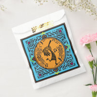 Southwestern Party Kokopelli Party